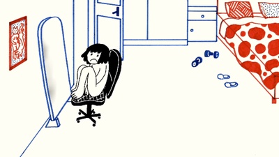 那儿剧照的剧照