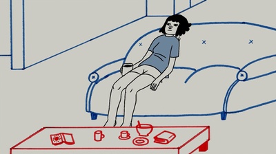 那儿剧照的剧照