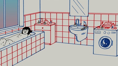 那儿剧照的剧照