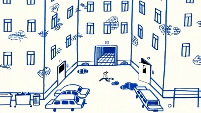 那儿剧照的剧照