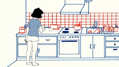 那儿剧照的剧照