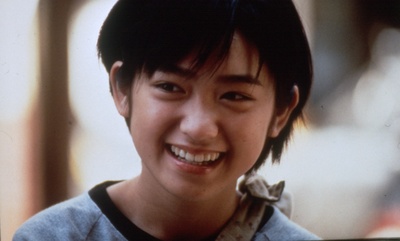 大阪物语剧照的剧照