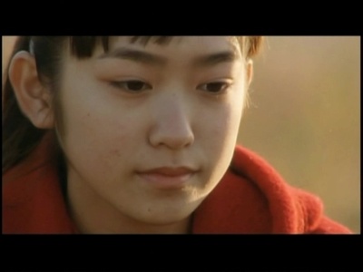 大阪物语剧照的剧照