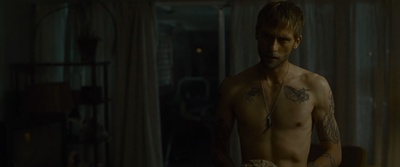 致命一击剧照的剧照