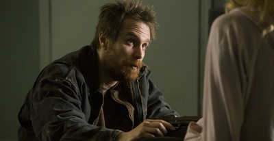 致命一击剧照的剧照