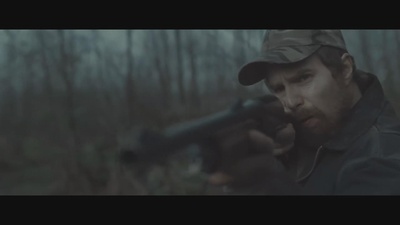 致命一击剧照的剧照