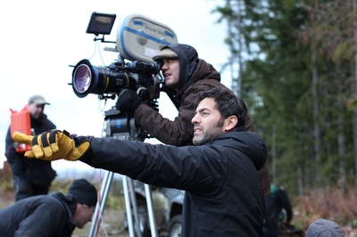 致命一击剧照的剧照