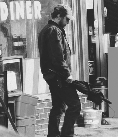 致命一击剧照的剧照