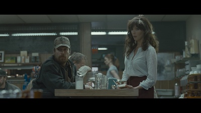 致命一击剧照的剧照