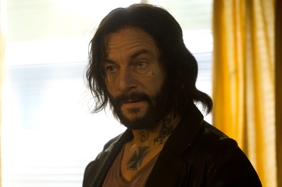 致命一击剧照的剧照