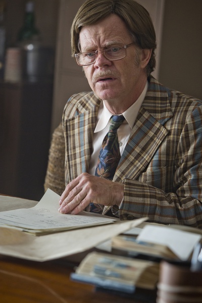 致命一击剧照的剧照