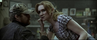 致命一击剧照的剧照