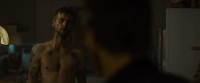 致命一击剧照的剧照