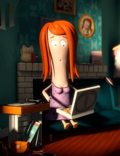 单曲人生剧照的剧照