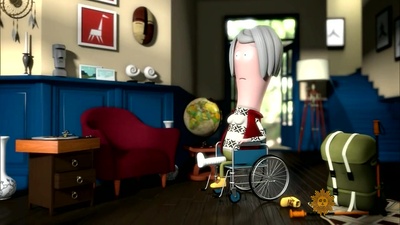 单曲人生剧照的剧照