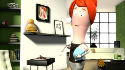 单曲人生剧照的剧照