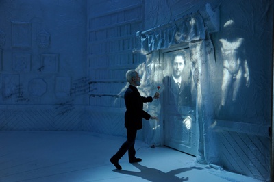 柴可夫斯基：挽歌剧照的剧照