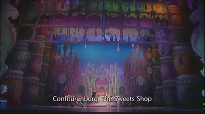 柴可夫斯基芭蕾舞剧：胡桃夹子剧照的剧照