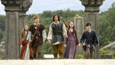 纳尼亚传奇2：凯斯宾王子剧照的剧照