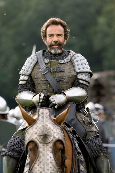 纳尼亚传奇2：凯斯宾王子剧照的剧照