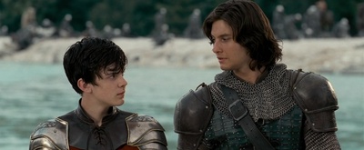 纳尼亚传奇2：凯斯宾王子剧照的剧照