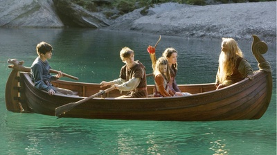 纳尼亚传奇2：凯斯宾王子剧照的剧照