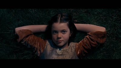 纳尼亚传奇2：凯斯宾王子剧照的剧照