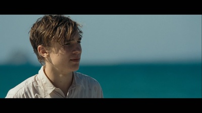 纳尼亚传奇2：凯斯宾王子剧照的剧照