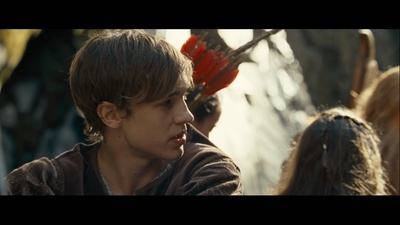 纳尼亚传奇2：凯斯宾王子剧照的剧照