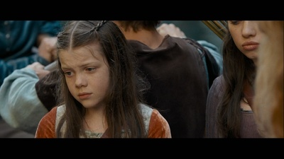 纳尼亚传奇2：凯斯宾王子剧照的剧照