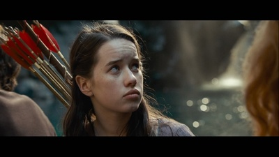 纳尼亚传奇2：凯斯宾王子剧照的剧照