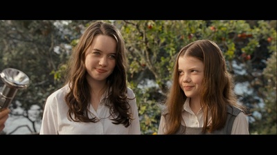 纳尼亚传奇2：凯斯宾王子剧照的剧照