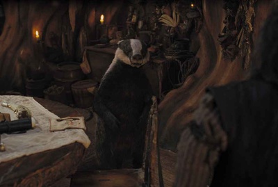 纳尼亚传奇2：凯斯宾王子剧照的剧照