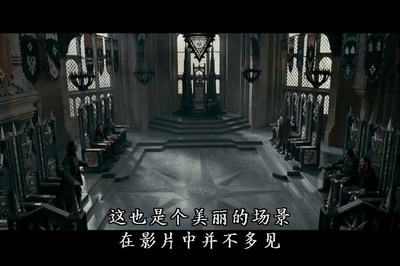 纳尼亚传奇2：凯斯宾王子剧照的剧照