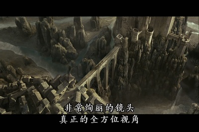 纳尼亚传奇2：凯斯宾王子剧照的剧照