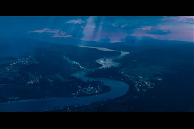 纳尼亚传奇2：凯斯宾王子剧照的剧照