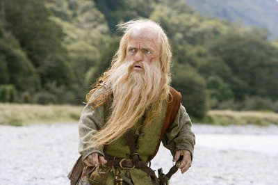 纳尼亚传奇2：凯斯宾王子剧照的剧照