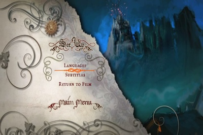 纳尼亚传奇2：凯斯宾王子剧照的剧照