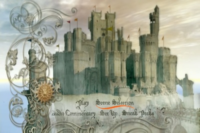 纳尼亚传奇2：凯斯宾王子剧照的剧照