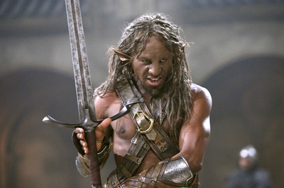 纳尼亚传奇2：凯斯宾王子剧照的剧照