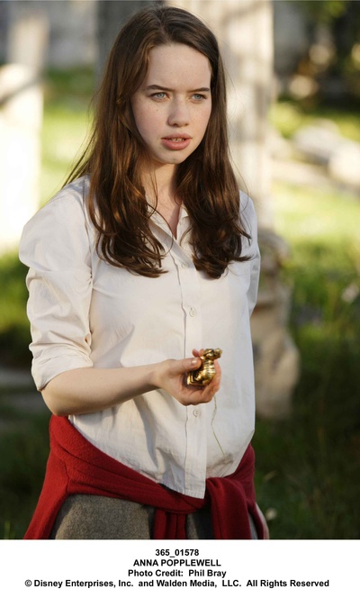 纳尼亚传奇2：凯斯宾王子剧照的剧照