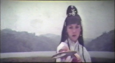 陈靖姑收妖剧照的剧照