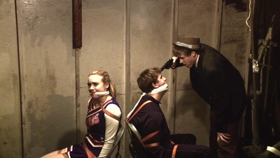 血腥美国派剧照的剧照