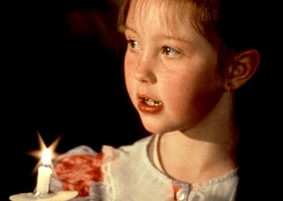 幻海童真剧照的剧照