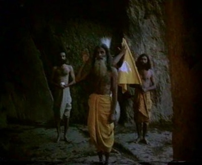 Kanchana Sita剧照的剧照