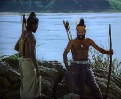 Kanchana Sita剧照的剧照