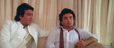 月光剧照的剧照