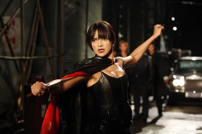 月光集市到中国剧照的剧照