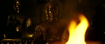 月光集市到中国剧照的剧照