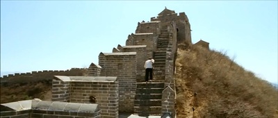 月光集市到中国剧照的剧照